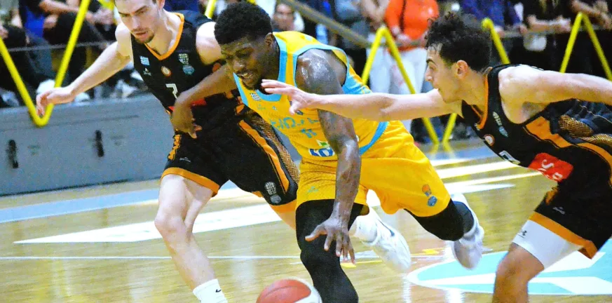 Άλεν: «Η δουλειά δεν έχει τελειώσει, τρεις νίκες ακόμη», ΒΙΝΤΕΟ