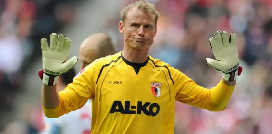 Σκοτώθηκε ο σπουδαίος τερματοφύλακας Αλεξάντερ Μάνινγκερ