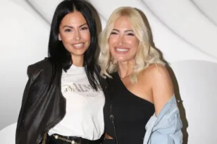 Αλεξανδράκη για Τούνη: «Δεν έχει συνειδητοποιήσει τη νίκη της»