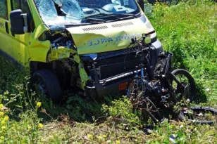 Εύβοια: Ράγισαν και οι πέτρες στο τελευταίο «αντίο» στον άτυχο 17χρονο, ΒΙΝΤΕΟ