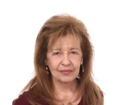 Αμαλία Κουσαδιανού-Διδάχου: «Υποτιμάμε τη δύναμη του λόγου» - Το νέο της βιβλίο