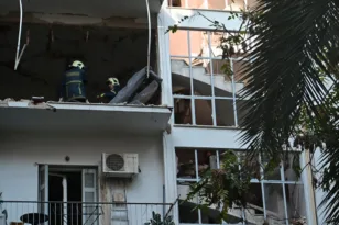 Έκρηξη στους Αμπελόκηπους: Αθώος λόγω αμφιβολιών ο Νίκος Ρωμανός – Ποινές κάθειρξης σε δύο γυναίκες