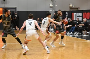 Ο λόγος που με την παρέμβαση της Αστυνομίας έγινε αλλαγή στο παιχνίδι Προμηθέας 2014-Απόλλων