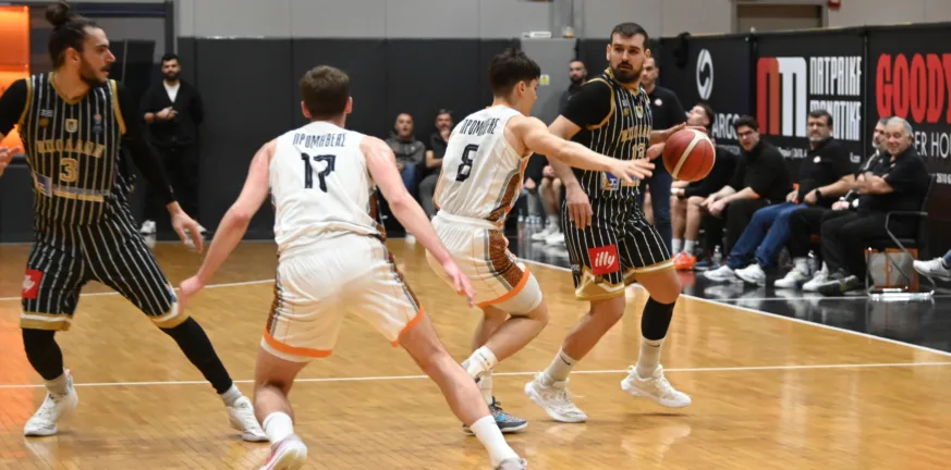 Ο λόγος που με την παρέμβαση της Αστυνομίας έγινε αλλαγή στο παιχνίδι Προμηθέας 2014-Απόλλων