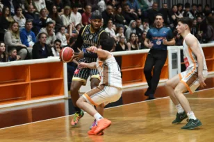 Ξεκινά τη Μεγάλη Τετάρτη η σειρά των play-offs του Απόλλωνα με τον Προμηθέα 2014