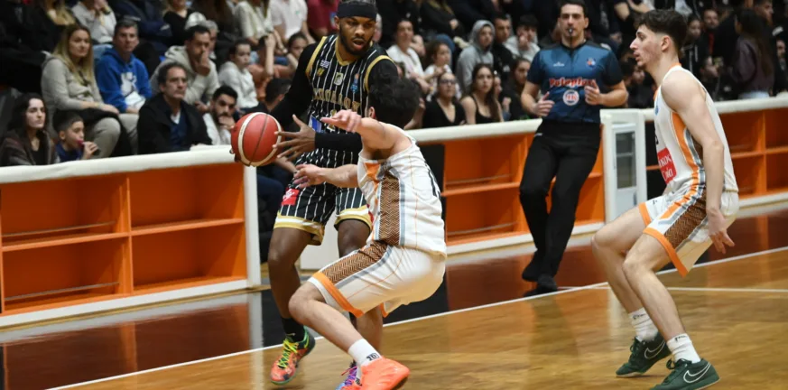 Ξεκινά τη Μεγάλη Τετάρτη η σειρά των play-offs του Απόλλωνα με τον Προμηθέα 2014