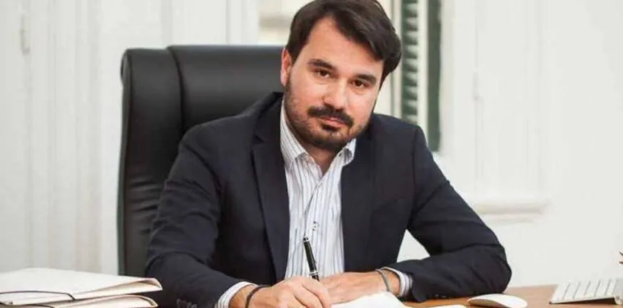 Η διαδρομή του Ανδρέα Παπαμιμίκου μέχρι τον ΠΑΟΚ