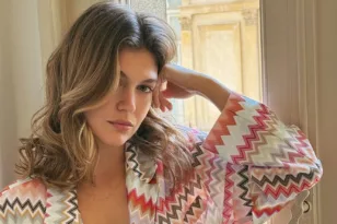 Bρήκε το νέο μάνατζέρ της η Κλέλια Ανδριολάτου