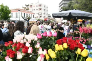Πάτρα: Τετραήμερο εκδηλώσεων για την Πρωτομαγιά, πρεμιέρα σήμερα στα Ψηλαλώνια και την Ομόνοια
