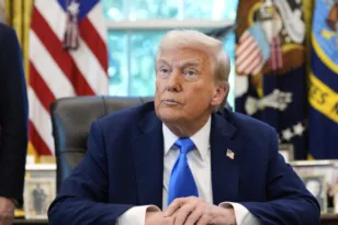 Τραμπ: Το Ιράν έχει παραβιάσει πολλές φορές την εκεχειρία