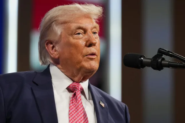 Τραμπ για Ιράν: «Δεν χρειάζεται συμφωνία» – Νέα πλήγματα στο Ισραήλ