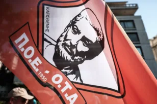 Δήμος Πατρέων: Απεργία για παιδικούς σταθμούς και ΚΔΑΠ – «Πρέπει να είναι ευθύνη του κράτους»: