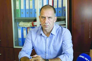 Πάτρα: Θρέφουμε την αντοχή στα μικρόβια - Τι έδειξαν τα λύματα της πόλης