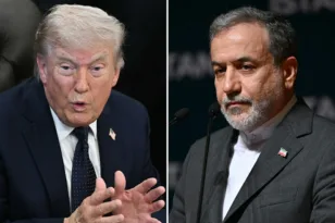 Ιράν: Πρόταση στις ΗΠΑ για άνοιγμα των Στενών του Ορμούζ και τέλος στον πόλεμο