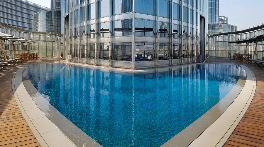 Ντουμπάι: Γιατί κλείνουν τα εμβληματικά ξενοδοχεία