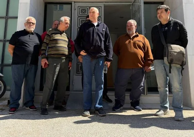 Πάτρα: Επί ποδός οι αρτοποιοί και οι ζαχαροπλάστες - Αγωνίζονται για την επιβίωσή τους