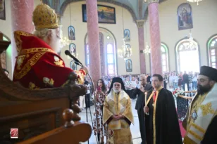 Απονεμήθηκε σε πρύτανη ελληνικού Πανεπιστημίου ο τίτλος «Μέγας Άρχων Χαρτοφύλαξ»