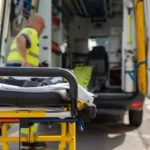 Πάτρα: Κατέρρευσε 50χρονος την ώρα που έπαιζε μπάσκετ - Διασωληνωμένος στη ΜΕΘ