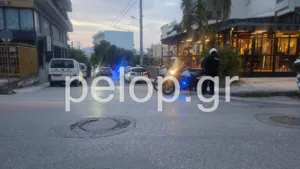 Πάτρα: Συμπλοκή ανηλίκων, κλήθηκε η Αστυνομία αλλά είχαν εξαφανιστεί! ΦΩΤΟ