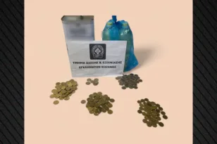 Κοζάνη: Εξιχνιάστηκαν 13 κλοπές σε ιερούς ναούς - Δύο συλλήψεις