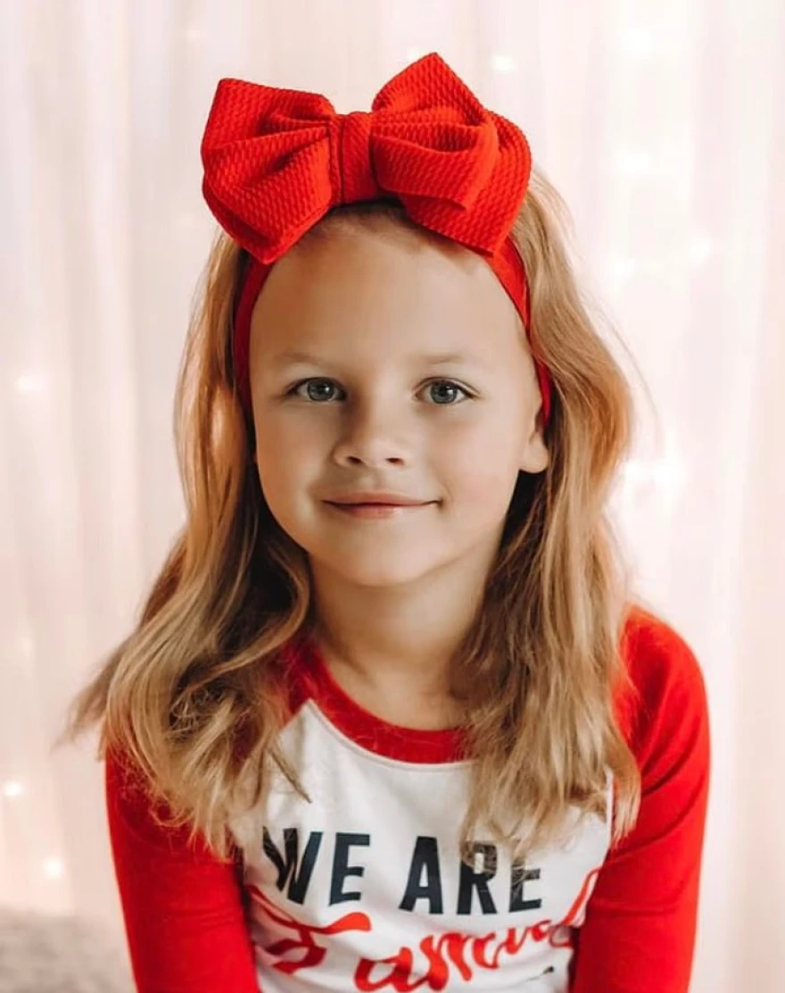 Τέξας: Νέες αποκαλύψεις για την απαγωγή και δολοφονία της 7χρονης Τέξας: Νέες αποκαλύψεις για την απαγωγή και δολοφονία της 7χρονης