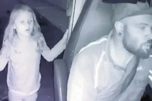 ΗΠΑ: Η τελευταία φωτογραφία της 7χρονης πριν στραγγαλιστεί από οδηγό της FedΕx, που την είχε απαγάγει