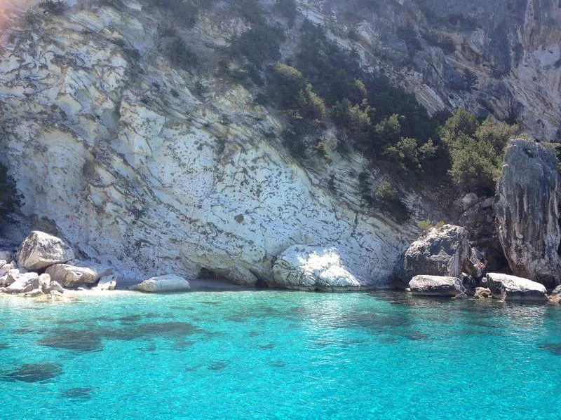 Ένα ακατοίκητο νησί στο Ιόνιο με ιδιαίτερο χαρακτήρα