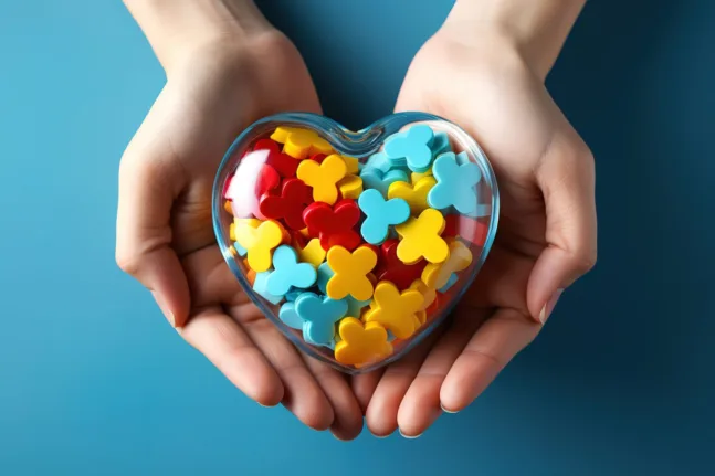 7 σημάδια αυτισμού μετά τα 40 που συχνά περνούν απαρατήρητα