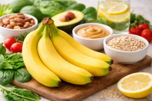 Το μεγάλο μυστικό με την υπέρταση: Αυτό είναι το γνωστό φρούτο ρίχνει την πίεση