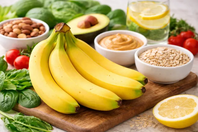 Το μεγάλο μυστικό με την υπέρταση: Αυτό είναι το γνωστό φρούτο ρίχνει την πίεση