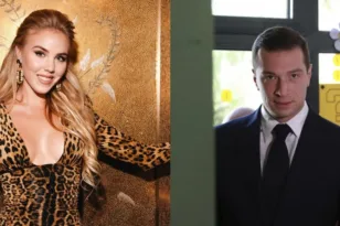 Το ειδύλλιο που αιφνιδίασε τη Γαλλία: Ο Μπαρντελά και η Ιταλίδα πριγκίπισσα Μαρία-Καρολίνα