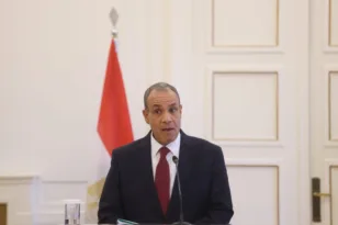 Αιγυπτιακό ΥΠΕΞ: Με το Πακιστάν χτίζουμε σταθερό σχέδιο ειρήνης ανάμεσα σε ΗΠΑ και Ιράν