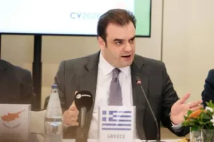 Πιερρακάκης: Η γενιά μας θέλει περισσότερες αλλαγές, πιο γρήγορα και πιο αποτελεσματικά