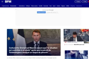 Τι λένε και γράφουν στη Γαλλία για την επίσκεψη Μακρόν στην Ελλάδα