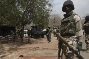 Νιγηρία: επίθεση τζιχαντιστών και 17 νεκροί