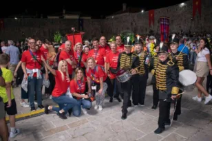 «Πλήρωμα 94»: Επιστροφή στη Μπούντβα με το «Boo… tique Hotel»