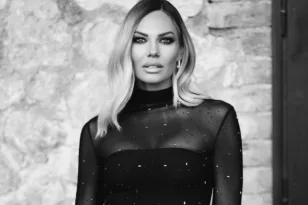 Ιωάννα Μαλέσκου: «Δεν κόβω μόνο μαλλί, κόβω και ανθρώπους»