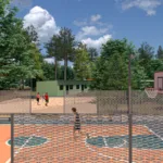 Olympic Forest Camp – Η παιδική κατασκήνωση στο Λάλα Ηλείας ξεκινά!