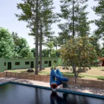 Olympic Forest Camp – Η παιδική κατασκήνωση στο Λάλα Ηλείας ξεκινά!