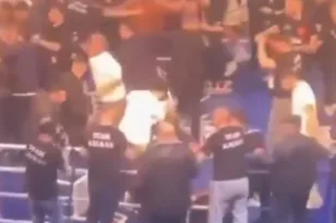 Τουρκία: Οπαδοί ξυλοκόπησαν Ρώσο πυγμάχο μετά από αγώνα ΒΙΝΤΕΟ