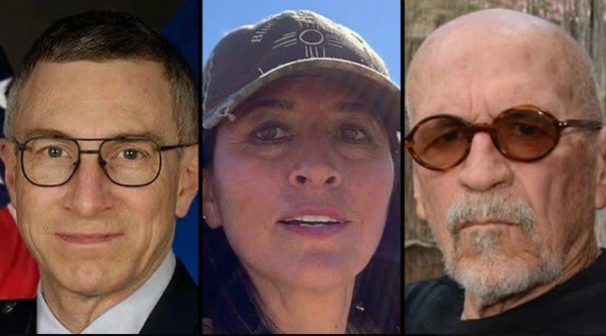 Ο θάνατος του Τζόσουα ΛεΜπλανκ και η υπόθεση με τους νεκρούς και εξαφανισμένους επιστήμονες στις ΗΠΑ