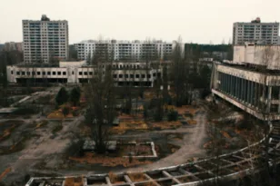 Πυρηνική ενέργεια: Τι αλλάζει 40 χρόνια μετά το Τσερνόμπιλ