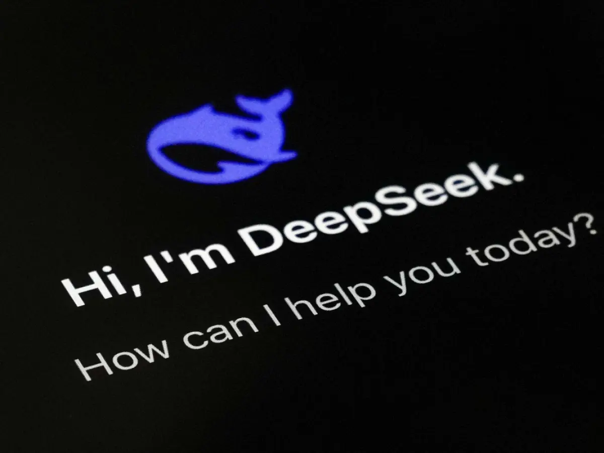 DeepSeek V4: Το νέο κινεζικό μοντέλο AI που προκαλεί OpenAI και Anthropic