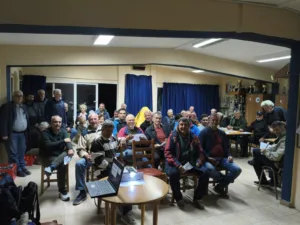 Αγώνας «Θυσίας» από ΙΟΠ: 100 ιστιοπλόοι, 29 σκάφη, μοναδικό θέαμα - Φωτογραφίες