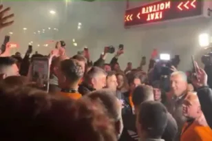 ΟΦΗ: Θρίαμβος μετά από 39 χρόνια – Αποθέωση στο Ηράκλειο για τους Κυπελλούχους Ελλάδας ΒΙΝΤΕΟ