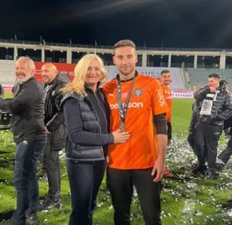 O Πατρινός που στέφθηκε κυπελλούχος Ελλάδας με τον ΟΦΗ