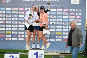 Αθηνόδωρος: Το πρώτο Aigio 10.000m. - Elite & Open Festival ήταν φανταστικό! Αθηνόδωρος: Το πρώτο Aigio 10.000m. - Elite & Open Festival ήταν φανταστικό!