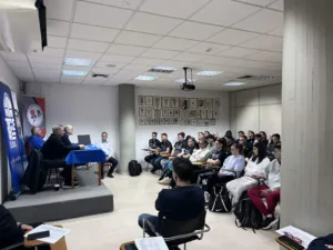 Πεντάδα διαιτητών της ΕΣΚΑ-Η ανέβηκε στη Γ΄ Εθνική