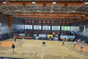 Προμηθέας 2014-Απόλλων live από το «Promitheas Park» – Φωτογραφίες/δηλώσεις.μικρά-μικρά