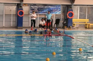 Χάλκινο μετάλλιο οι Κορασίδες της ΝΕΠ στο τουρνουά της Νέας Σμύρνης